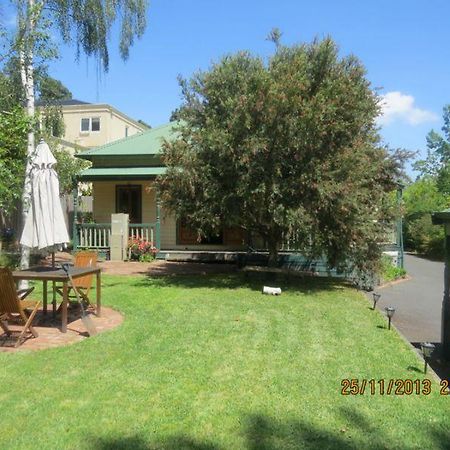 Melbourne House B&B Экстерьер фото